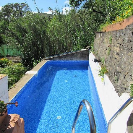 Casa Rural El Alpendre Vega de San Mateo Dış mekan fotoğraf