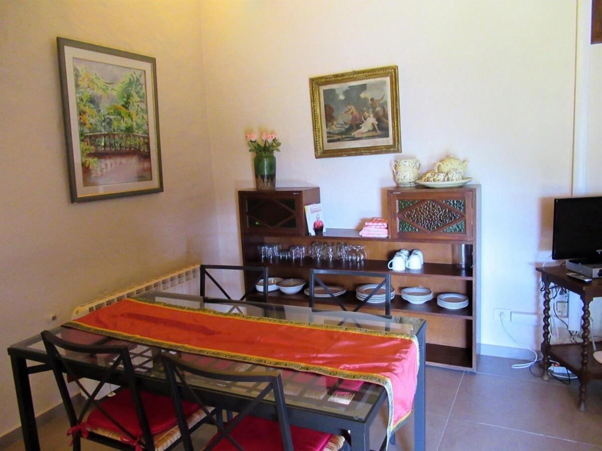 Casa Rural El Alpendre Vega de San Mateo Dış mekan fotoğraf